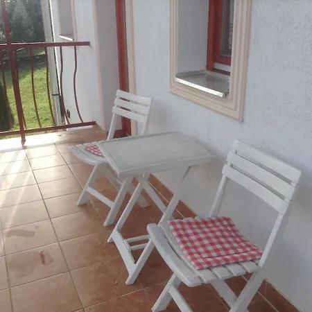 Pensjonat Fonix Vendeghaz *