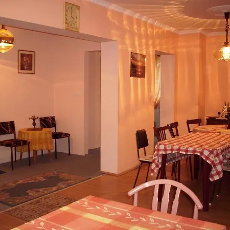 Fonix Vendeghaz Szilvásvárad