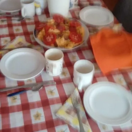Pensjonat Fonix Vendeghaz *